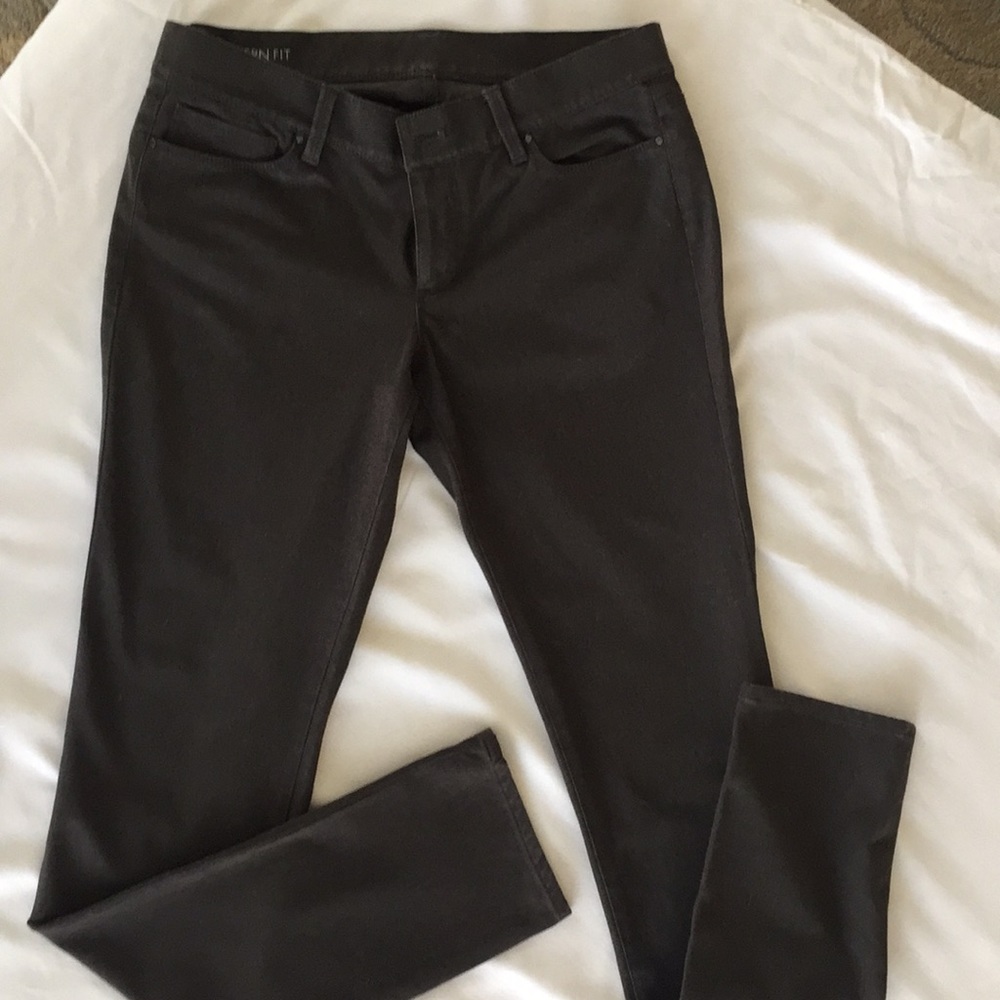 Ann Taylor 5 pocket pant.